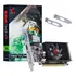 Placa Vídeo Nvidia Geforce Gt 210 1gb Hdmi Vga Dvi 24h