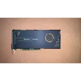Placa Video Nvidia Quadro