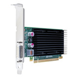 Placa Video Nvidia Quadro