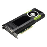 Placa Video Nvidia Quadro