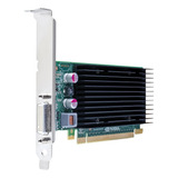 Placa Video Nvidia Quadro