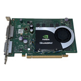 Placa Video Nvidia Quadrofx