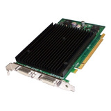 Placa Video Nvs 440 256mb 128 bit Gddr3 Pci e X16 385641 002