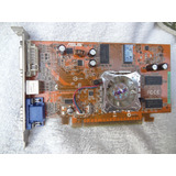 Placa Video Pci e