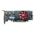 Placa Video Pci-e Gpu Radeon Hd8490 1gb Dvi/dp Perfil Baixo