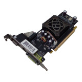 Placa Video Pcie X16
