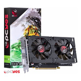 Placa Video Pcyes Nvidia