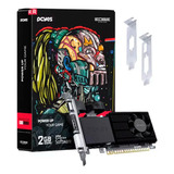 Placa Video Pcyes Radeon
