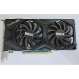 Placa Video Sapphire Hd7850