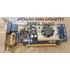 Placa Vídeo Slim Asus En8400gs/p/512m Geforce 8400gs Gddr2