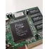 Placa Video Trident Blade 3d 9880 Agp 2x 3.3v 8mb Vga