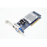 Placa Video Xfx Agp8x