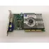 Placa Video Zogis Nvidia Fx 5500 256mb 1x Dvi Zo55-agp