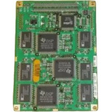 Placa Voip Cisco Dsp C542 As53-vox6 Para Cisco As5300