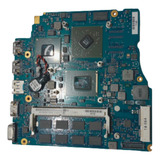 Placa Vpcsa35gb