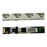 Placa Webcam Notebook Lenovo