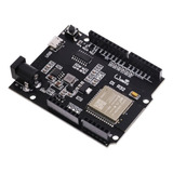 Placa Wemos D1 Esp32 Wifi Bluetooth Genérica