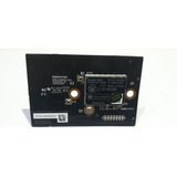 Placa Wi fi Bluetooth Xbox One Slim Original
