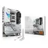 Placa Wi-fi D5 Atx Am5 Para Jogos Asus Rog Strix X870-a Branca