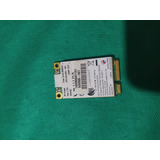 Placa Wi fi Do