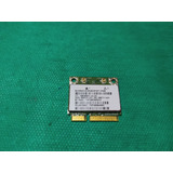 Placa Wi fi Do