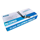 Placa Wi fi Dual