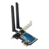 Placa Wi fi Dual