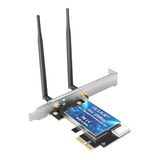 Placa Wi fi Dual