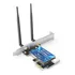 Placa Wi-fi Dual Band 2.4/5ghz 600 M Bluetooth 4.0 Pci-e 5g