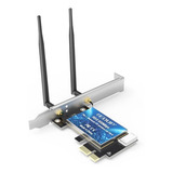 Placa Wi fi Dual