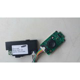 Placa Wi fi E