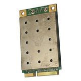 Placa Wi fi Netbook