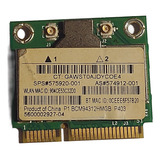 Placa Wi fi Netbook