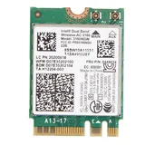 Placa Wi fi Notebook
