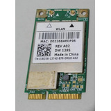Placa Wi Fi Notebook Vostro 1000 Dell
