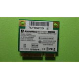 Placa Wi fi Para