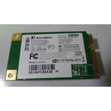Placa Wi fi Para