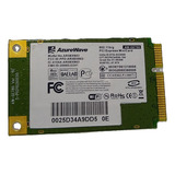 Placa Wi fi Para
