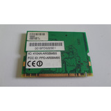 Placa Wi fi Para