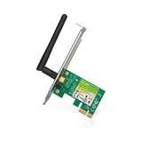 Placa Wi fi Pci