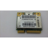 Placa Wi fi Pci Wireless Notebook Positivo Premium Usado