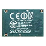 Placa Wi fi Sem