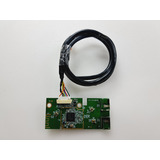 Placa Wi fi Tv
