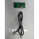 Placa Wi fi Tv