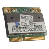 Placa Wi fi Wireless