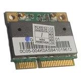 Placa Wi fi Wireless