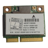 Placa Wi fi Wireless