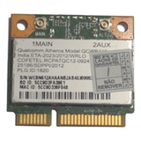 Placa Wi fi Wireless