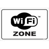 Placa Wi fi Zone