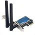 Placa Wifi 1200mbps 2.4/5ghz Bluetooth 4.0 Pcie Express